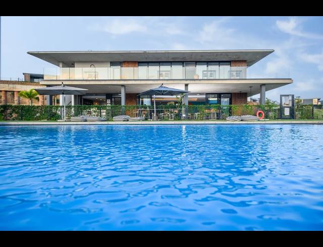 719M² VACANT LAND FOR SALE IN SIBAYA PRECINCT